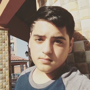 Meet your Posher, Michael